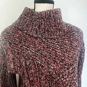 Chunky Rag&Bone Cowl Neck Sweater